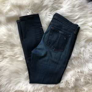 Rag & Bone skinny jeans